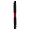 SK11 (SK11) Super Ashura Bit Tough Slim +2 X 130mm High Hardness 40V Compatible 2 Pieces SSA-SP02-2130