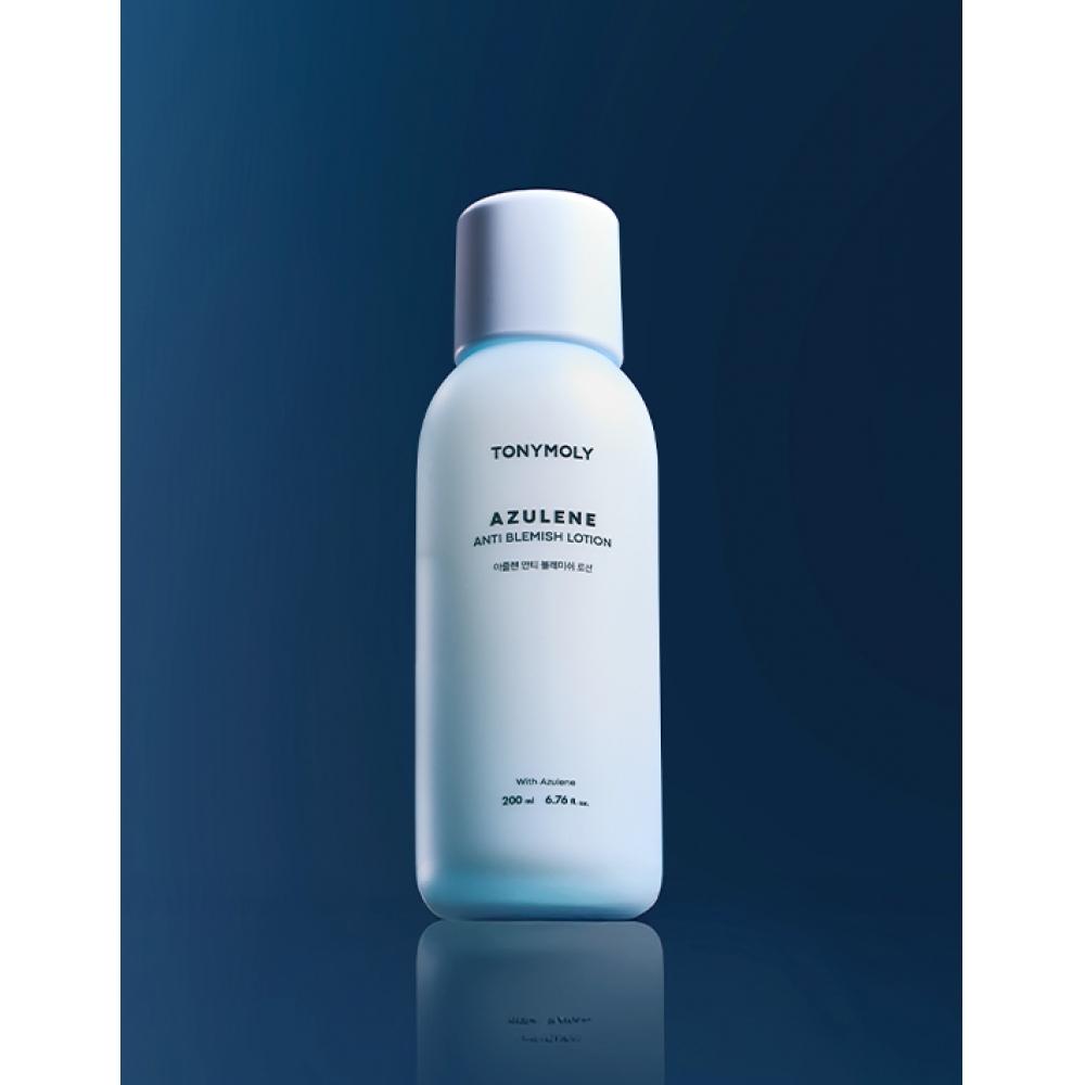 Tony Moly Лосьон с азуленом против несовершенств 200 мл