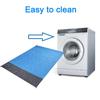 Waterproof Pocket Beach Blanket Outdoor Picnic Camping Mat Portable Folding Mat Sand Beach Mat
