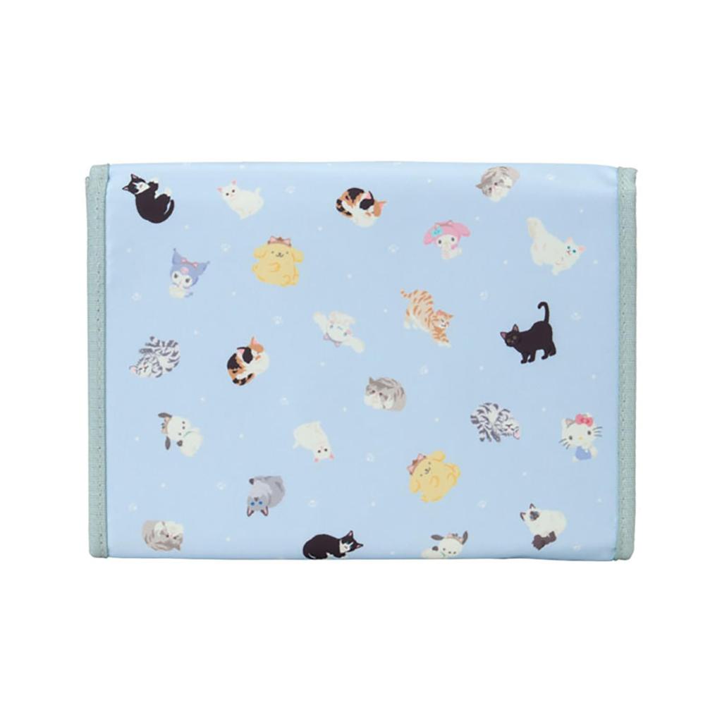 Sanrio Kočka s postavičkami Sanrio ve více pouzdrech 307882 (Vždycky já)