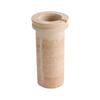 Ceramics Crucibles for Gold Silver Melt Jewelry Making Gold Silver Metal Refining Making Jewelry Making Accessories