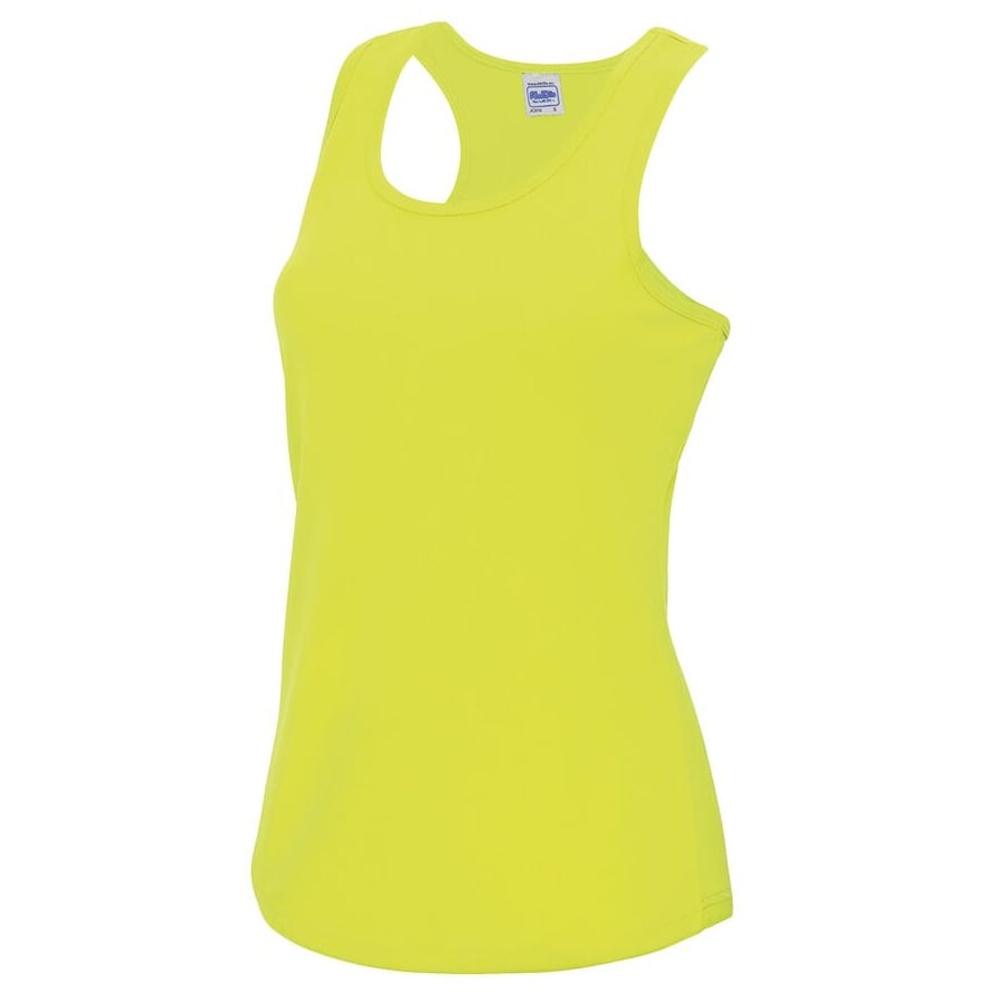 Just Cool Womens/Ladies Vest Top