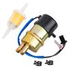 AHL Fuel Pump Fuel Pump Kawasaki Ninja ZX9R ZX900B 1994-1997/Ninja ZX9R ZX900C 1998/Ninja ZX9R ZX900F 1999-2003