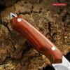 Coltello per disosso da cucina Coltello per sbucciare la frutta Coltelli per mannaia per carne all'aperto