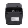 58MM Thermal Receipt Printer Wireless Printing Machine Bluetooth+USB+LAN Interface Compatible with Win Android IOS for