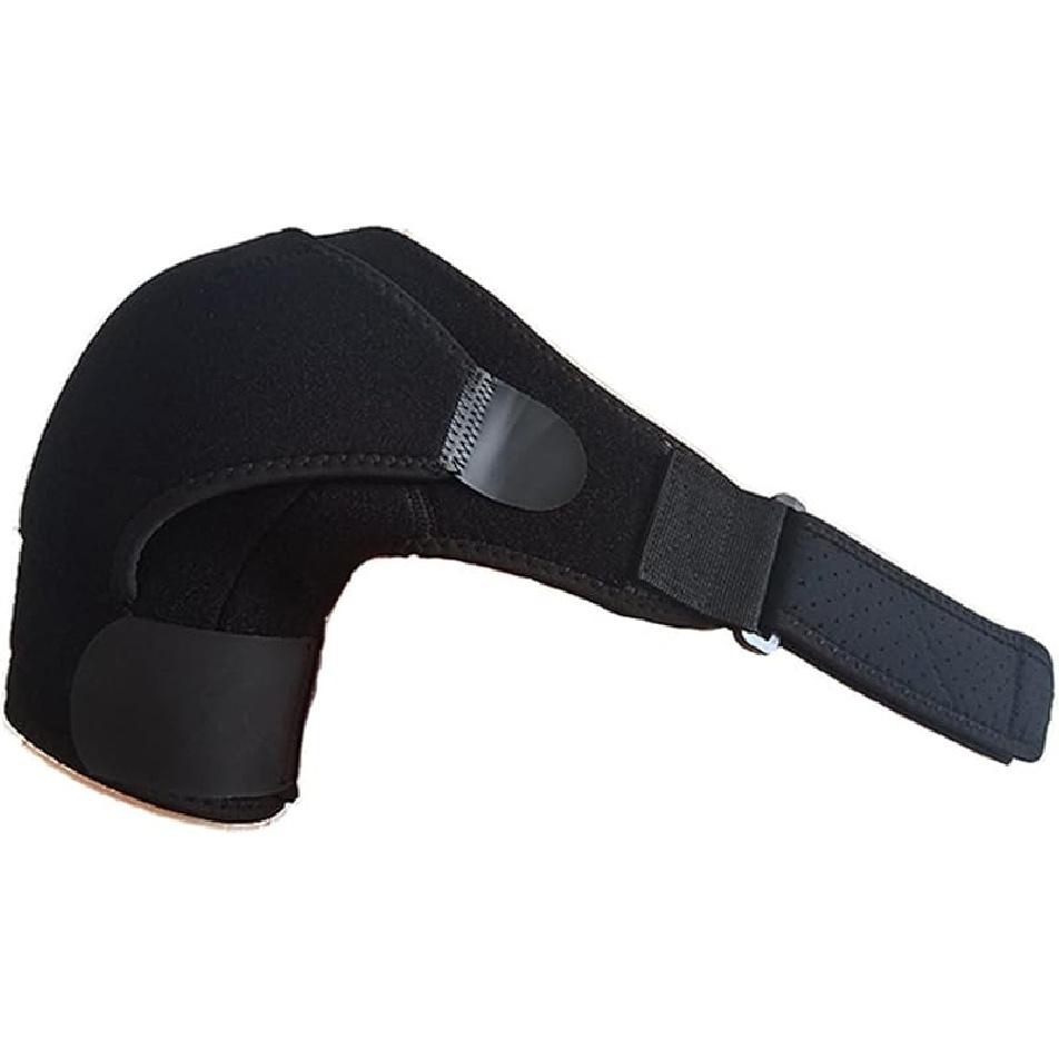 Adjustable Shoulder Support Bag Strap Strap Compression Protector Belt Padded Breathable Gym Sports Care Tool