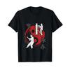 Sponsored Ad Kung Fu Martial Arts For Wing Chun T Shirt Vintage Washed Slightly Versatile Top For Everyday Wear Homme