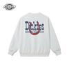 Dickies Men's Round Neck Pullover Sweatshirt