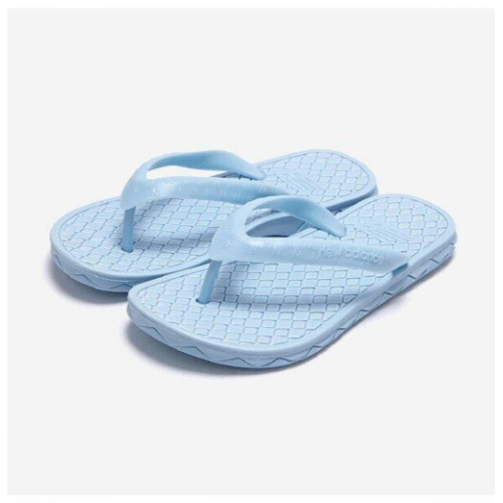 

New Balance M Slipper Sandals Nqj Nbrjdf711l 51 Sd6701sb Lig Blue series/250