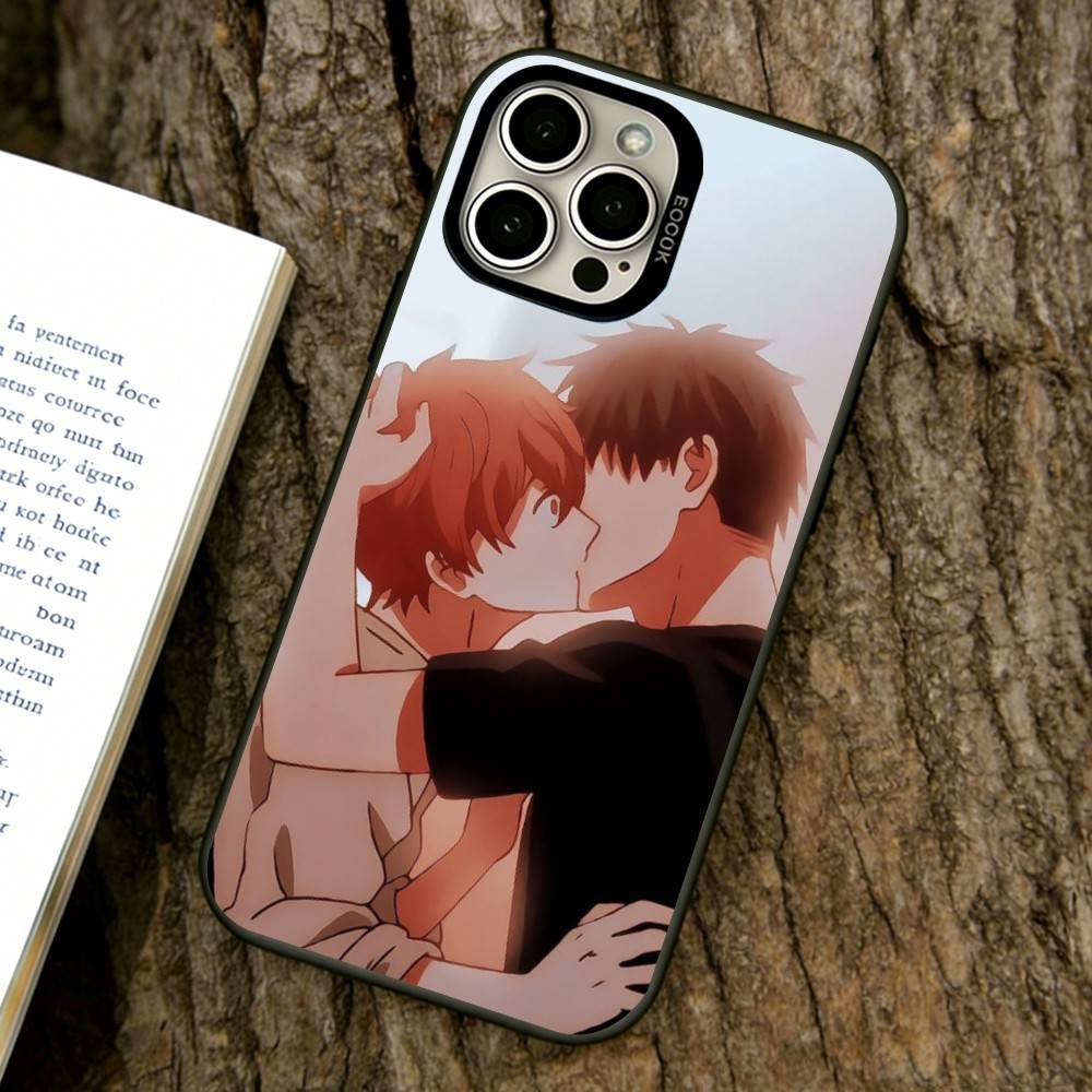 

Given Phone Case For iPhone 17,16,15,14,13,12,11 Plus,Pro Max,XS,Colorful Silver Phone case Funda Cover iPhone13Pro