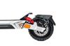 KuKirin M4 Max Elektroroller 800W Motor, 48V 18.2AH Batterie, 45 km/h Geschwindigkeit, 64 km Reichweite, 10-Zoll Reifen, IP54 E-Scooter