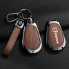 Volvo, Scania, Daf Truck Remote Key Case - Stylish Heavy-Duty Protective Shell