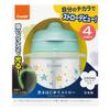 Combi Rakumug Glowing First Straw 240 N Star