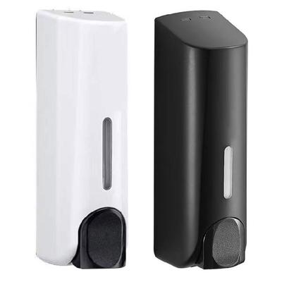 Soap Dispensers Wall Mount Shower Pump Hand Gel Dispenser Home Liquid Dispenser