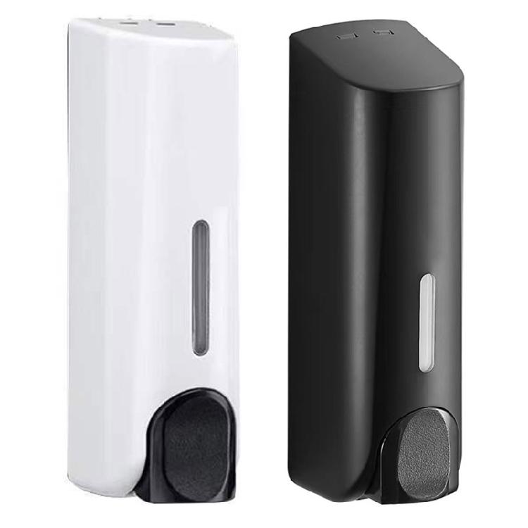 Soap Dispensers Wall Mount Shower Pump Hand Gel Dispenser Home Liquid Dispenser