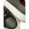 Salvatore Ferragamo Ferragamo Sneaker Gray Black