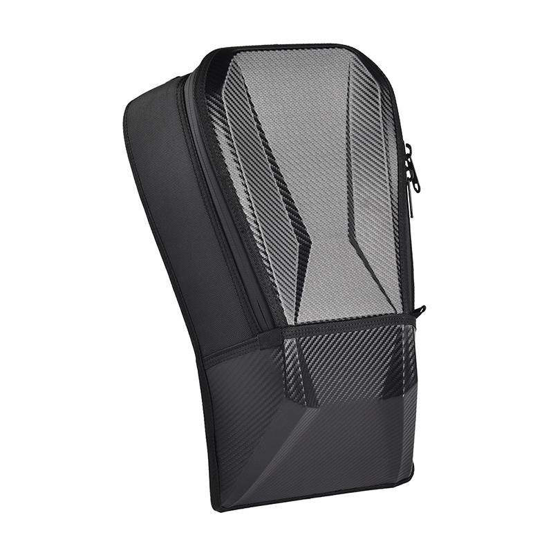 UTV X3 Storage Bag Center Shoulder Console Box Between Seat Storage For Can Am Can-Am Maverick X3 XRS XDS Turbo R Max 2017-2023