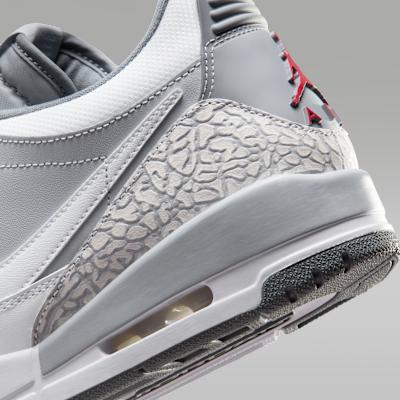 Air Jordan Legacy 312 Low 'Wolf Grey White Cool Grey'