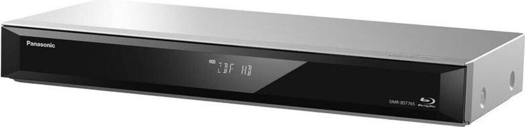 Blu-ray ресивер Panasonic DMR-BST765AG