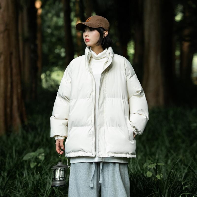 

Мужская повседневная короткая хлопковая куртка в стиле кэжуал, теплая зимняя куртка 4XL