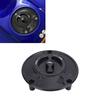 Fuel Gas Tank Cap Motorcycle Fuel Tank Gas Cap Fuel Cap Keyless Aluminum Alloy