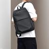 Dual-shoulder Bag - Large Capacity - College Student Backpack - Multi-functional - Casual Men's Backpack