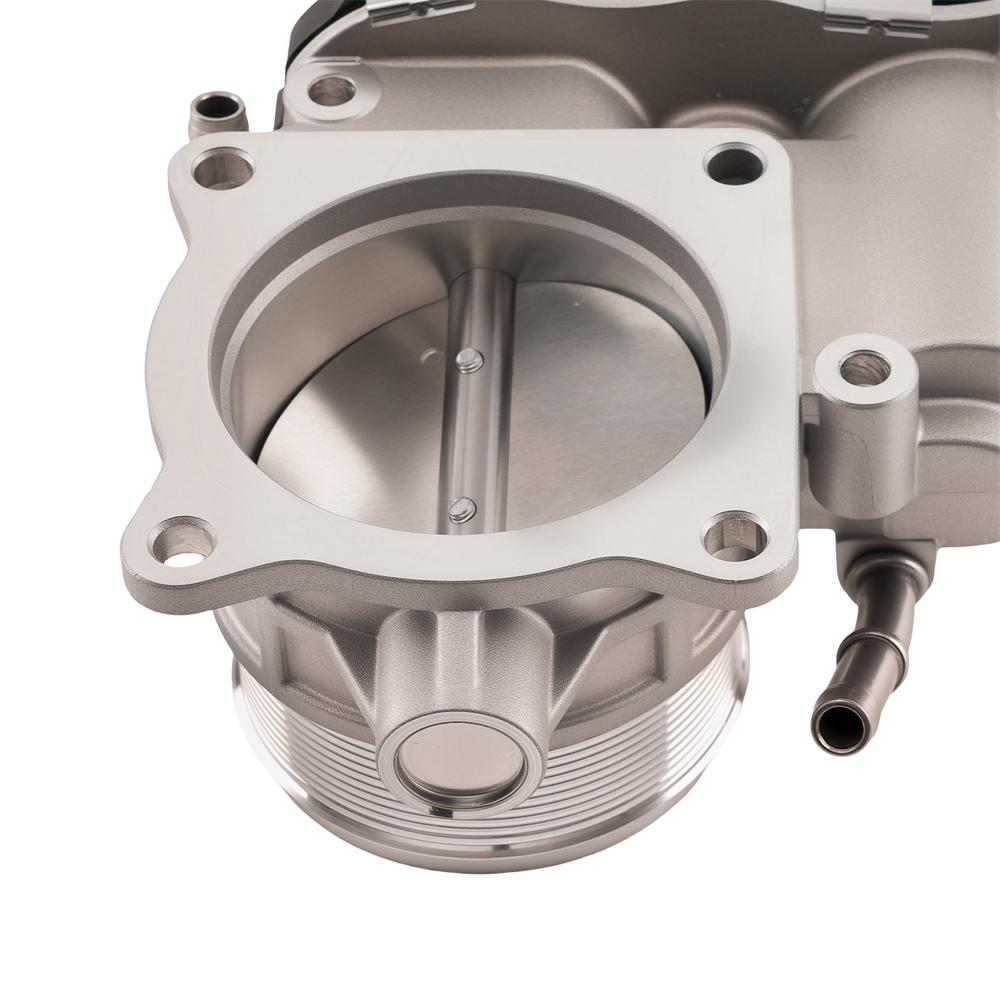 68428448AA Throttle Body For Jeep Cherokee KL 2019-2023 Wrangler JL 2018-2024