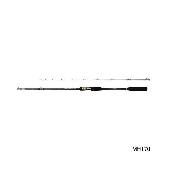 Использованные Новые продукты на Апрель 2023!  Shimano Tacomaster SS MH170 [Длина в сложенном виде 89,5 см]