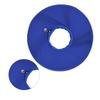 Multi Sizes Dog Neck Guard Waterproof Pet Neck Guard Cat Recovery Cone  Licking Prevention