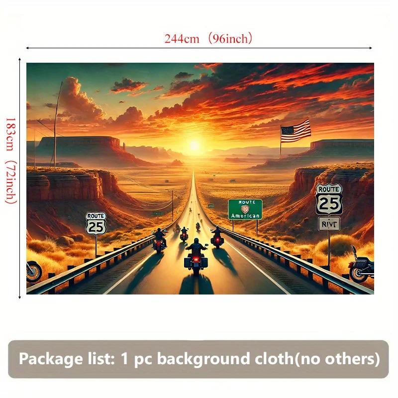 2D planar background - 2D planar background - 2D background banner in 1 piece, knight background banner under the sunDJH
