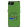 Cover for Xiaomi Poco F7 F6 F8 Ultra F5 X7 X6 X5 X3 NFC M7 M6 Pro C85 C75 C65 C71 C61 Phone Case Animal Sad Frogs Pepes Funny