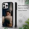 J-Javons W-Walton Phone Case For iPhone 17,16,15,14,13,12,11,Pro,Max,Plus,Mini,SE4,E Magnetic Magsafe Wireless Charging