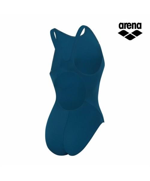 Alena Attender One-Piece Racerback A6Fl1Co09Dgn