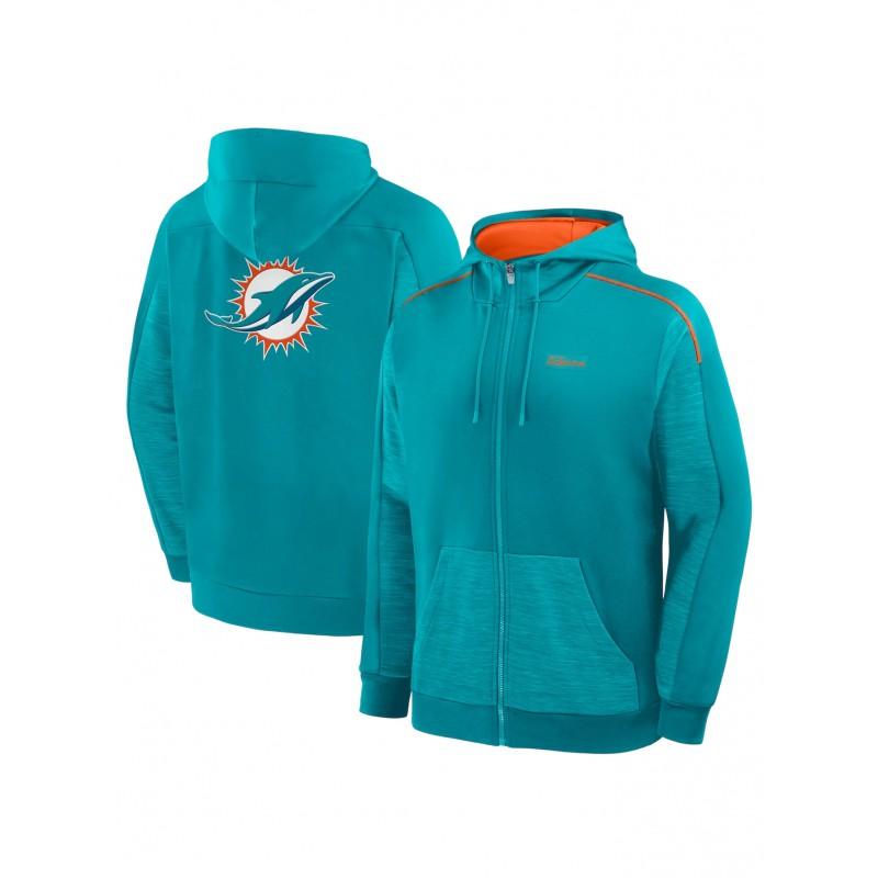 2026 Mens Zip Up Hoodie American Football Style Casual Sweatshirt Youth