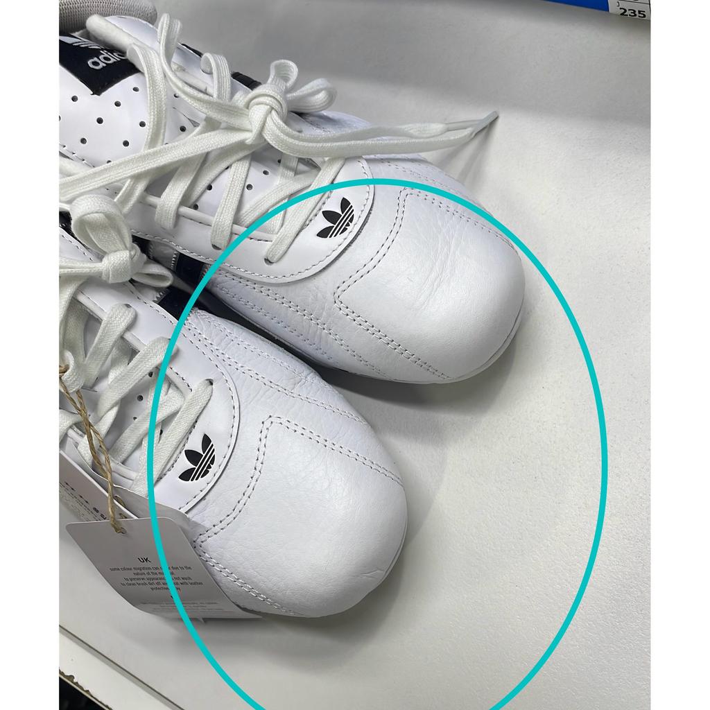 Usado adidas originals ADIRACER LO JH8732-P26086061097558