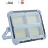 Portable Solar LED Work Light & Floodlight