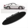 Visiere Parasole Auto Copertura Specchietto di Cortesia Sostituzione Visiera Parasole Copertura Specchio Trucco per 911 996 997 Accessorio Auto 99670142102