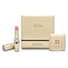 The First Geniture Lip Balm Special Set - Pink