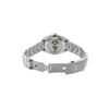 TISSOT PR100 Collection Automatic Mechanical Movement 100m Water Resistance Men's Watches Watch 39mm Silver Dial T101.407.11.011.00