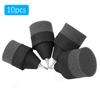 Bow Soft Sponge Game Arrowhead CS Archery Shooting Safety Arrows Fight Entertainment