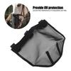 Horse Nose Cover Breathable Teslin Horse Nose Fly Mask For Horses Face
