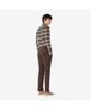 LACOSTE Men'S Brushed Chino Hh477E-54N Bzd