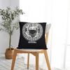Medusa Nacient Greek Mythology Square Pillowcase Cushion Cover Pillow Case Throw Pillow Cover For Home Sofa Living Room