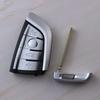 3 4 Buttons Car Key Fob Case Shell Housing For Bmw 1 2 7 Series X1 X5 X6 X5M X6M F G Class F15 F16 G30 7 Series G11 X1 F48 F39