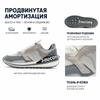SAUCONY Jazz Original Jazzlayer Classic Retro Fabric Synthetic Leather Cushioning Non-Slip Wear-Resistant Breathable Low-Top Running Shoes S79003-2