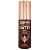 Charlotte Tilbury Airbrush Flawless Matte Blurring   Waterproof Setting Spray 1.1 Oz 34 Ml