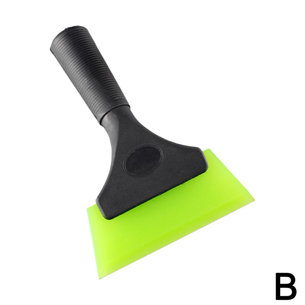 Nářadí pro auta Tónování oken Plastová fólie Vinylové sklo Vodní Stěrka Stěrka Stěrka Automatická instalace Nástroj pro čištění domácnosti