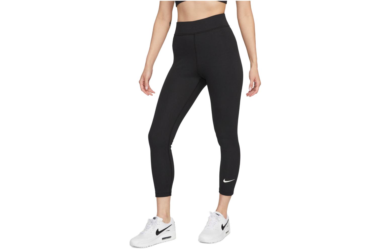 Nike Leggings Women s Black Moderate S