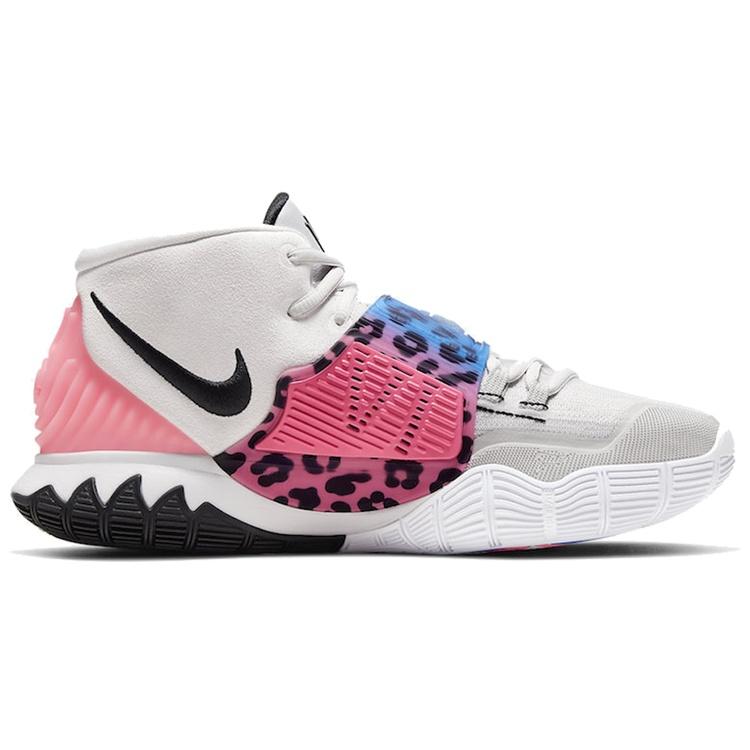 Nike Kyrie 6 EP 'Animal Print' Men's BQ4631-003