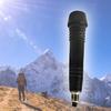 Hiking Stick Tip Replacement for Hiking Stick Walking Rod Tip